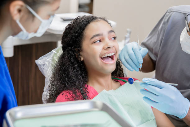 Best Emergency Dentist for Special Needs Patients in Four Cners, OR