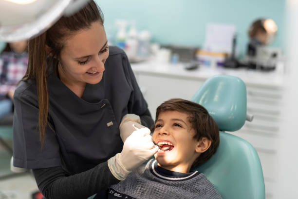 Best Emergency Dentist for Lost Fillings or Crowns in Four Cners, OR