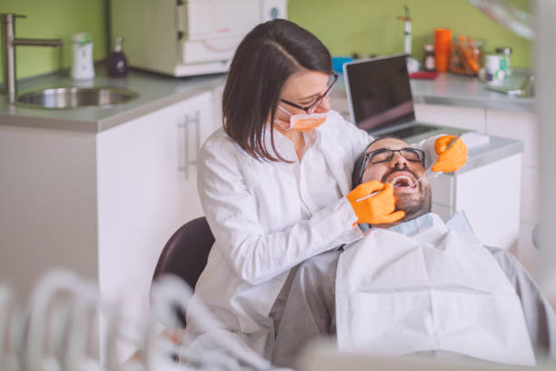 Best Pediatric Emergency Dentist in Four Cners, OR