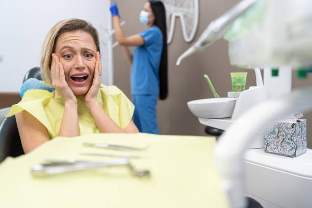 Best Emergency Dentist for Knocked-Out Tooth in Four Cners, OR