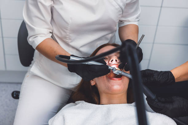 Best Orthodontic Emergency Dentist in Four Cners, OR