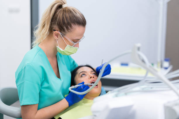 Best Emergency Root Canal Treatment in Four Cners, OR