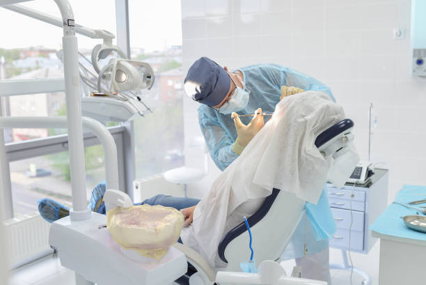 Best Orthodontic Emergency Dentist in Four Cners, OR